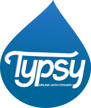 Typsy - Drunk With Power